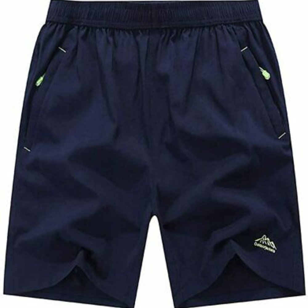 DRUKO by OUTDOOR SPORTS LIGHTWEIGHT SHORTS